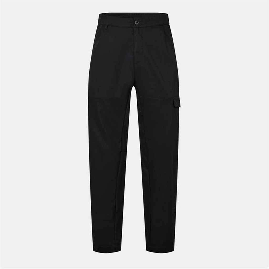 CP Company Pants - Cargo Pant - Black